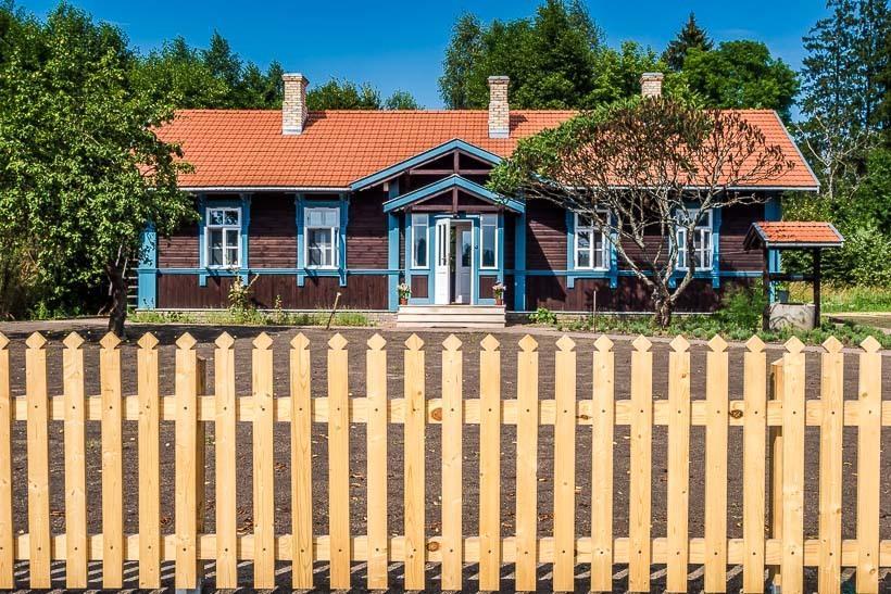 Apartamenty Carskie Białowieża Стая снимка