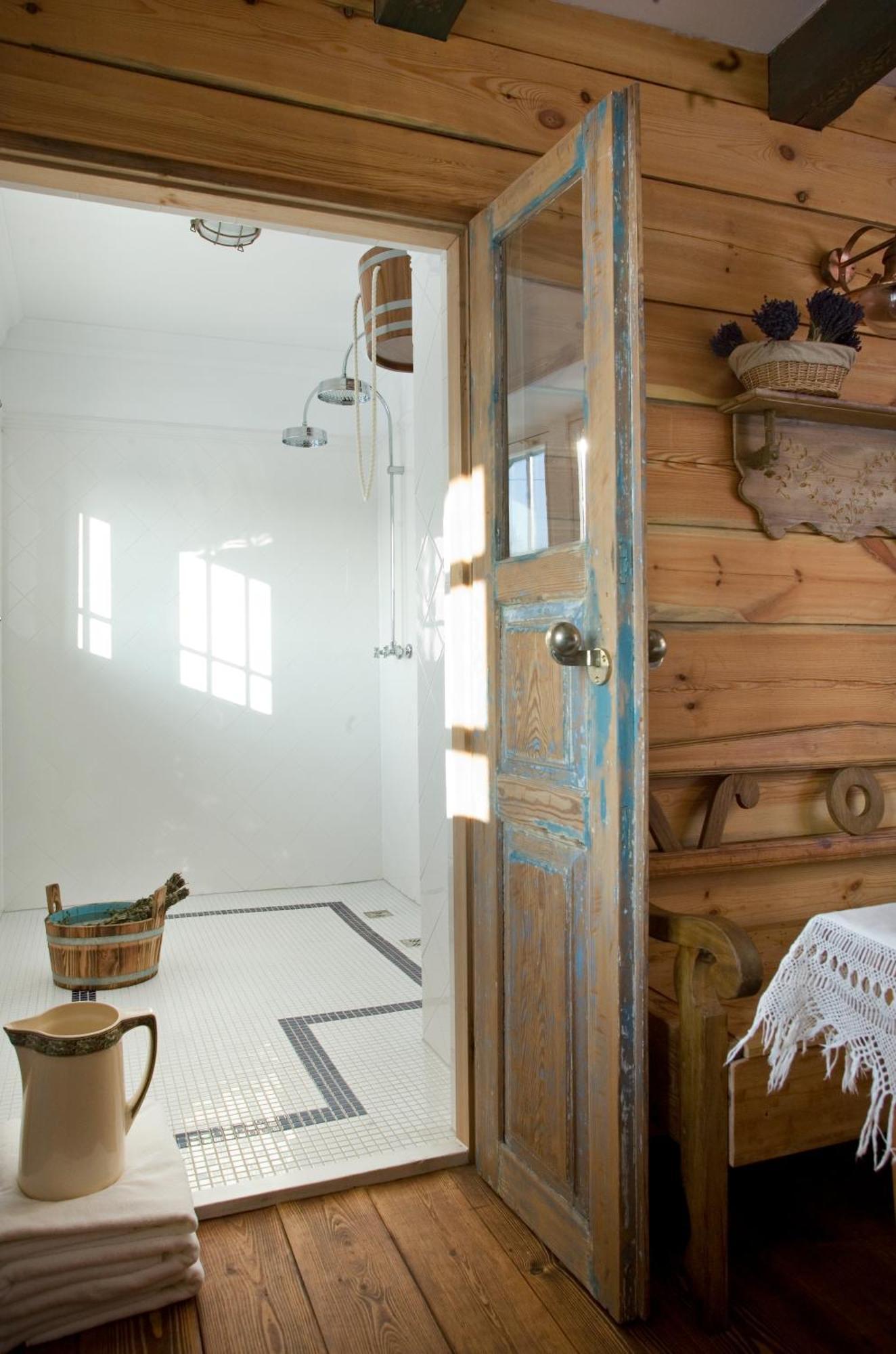 Apartamenty Carskie Białowieża Стая снимка