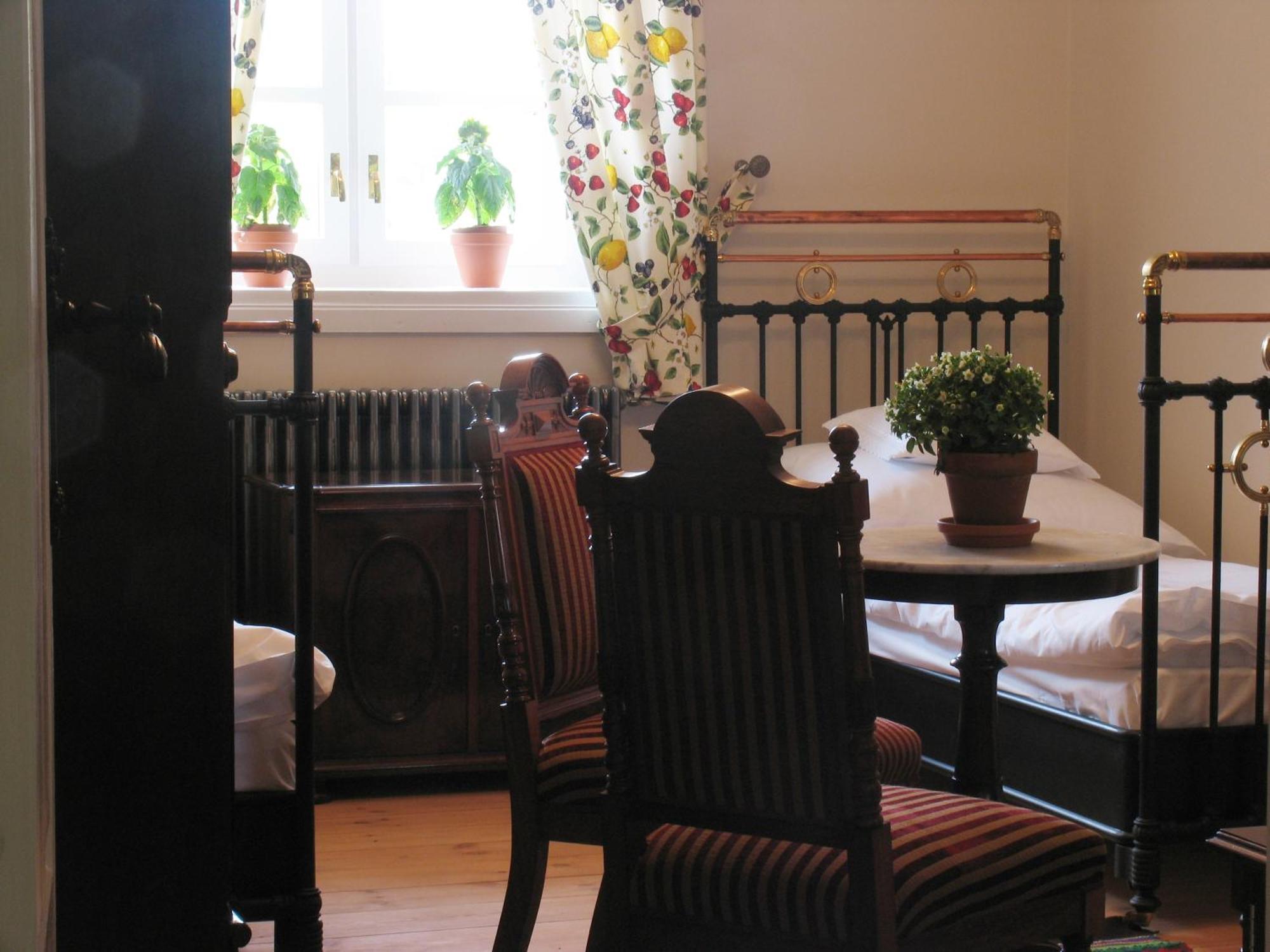 Apartamenty Carskie Białowieża Стая снимка